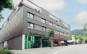 Harry's Home Dornbirn Hotel&Apartments